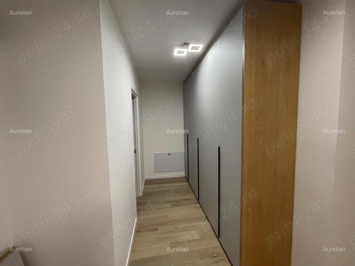 Arcadia Residence Apartments Domenii | 2-Room Apartment | First Rental + Underground Parking | 8 - 3