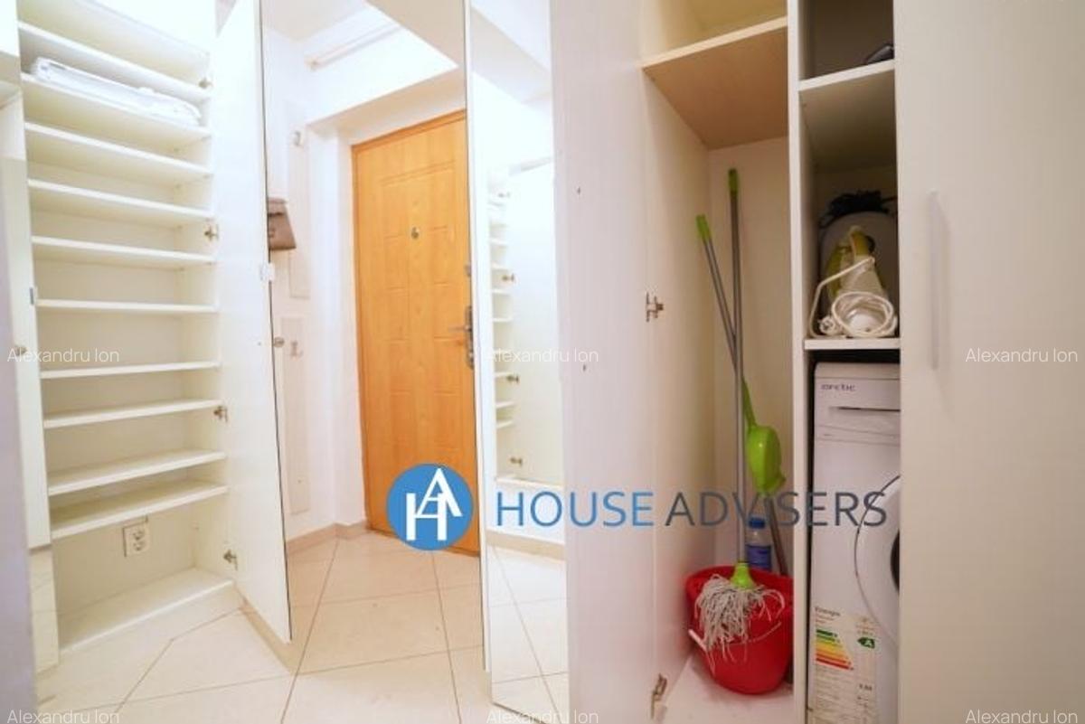 Inchiriere apartament 2 camere Cismigiu - 13