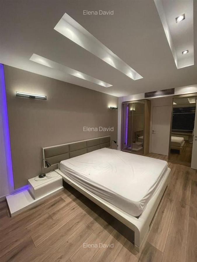 Prima linie Nordului//2 camere spatios si modern//Parcare - 10