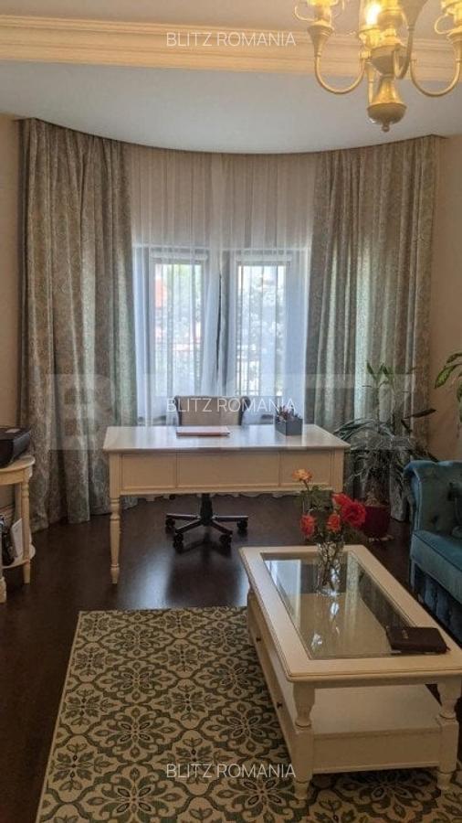 Individuala, casa de vanzare, 310 mp utili, 828 mp teren, Dumbravita - 4