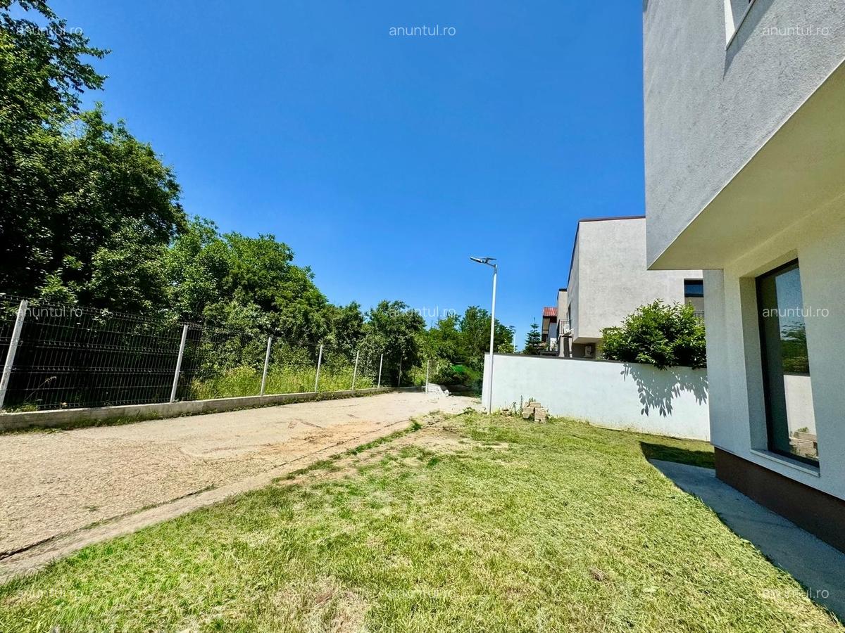 Pipera, Drumul Potcoavei, vila individuala P+M, imobil 2020 - 6