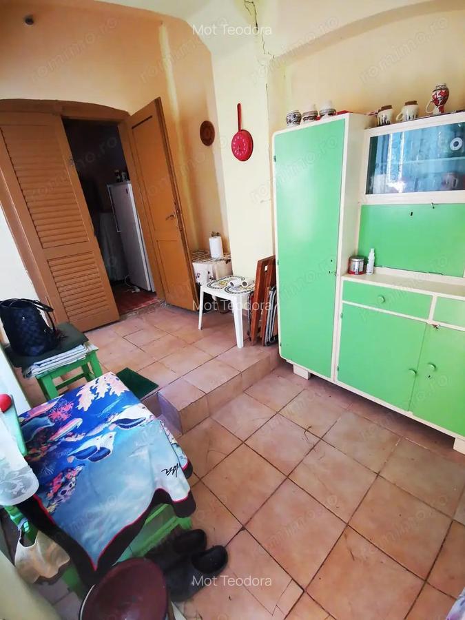 De vanzare casa in Buzad- 709 - 9