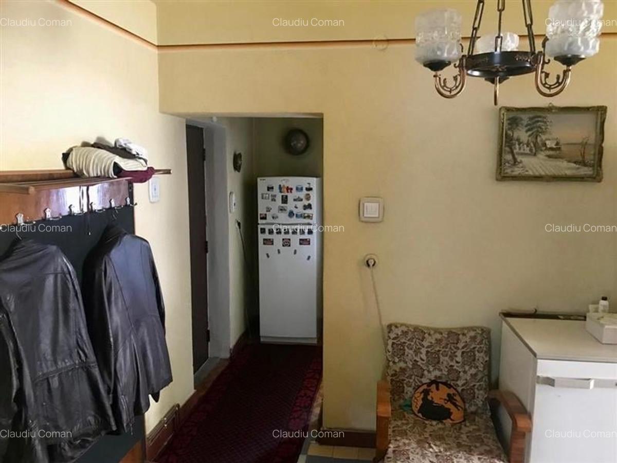 Apartament cu 4 camere decomandat, mobilat în Centrul Civic - 10