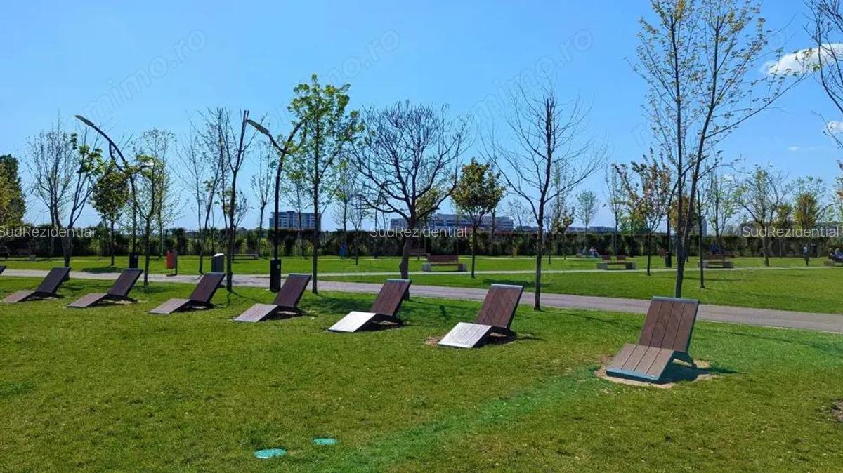 Apartament modern in zona Turnu Magurele, Sector 4 - mobilat si utilat! - 16