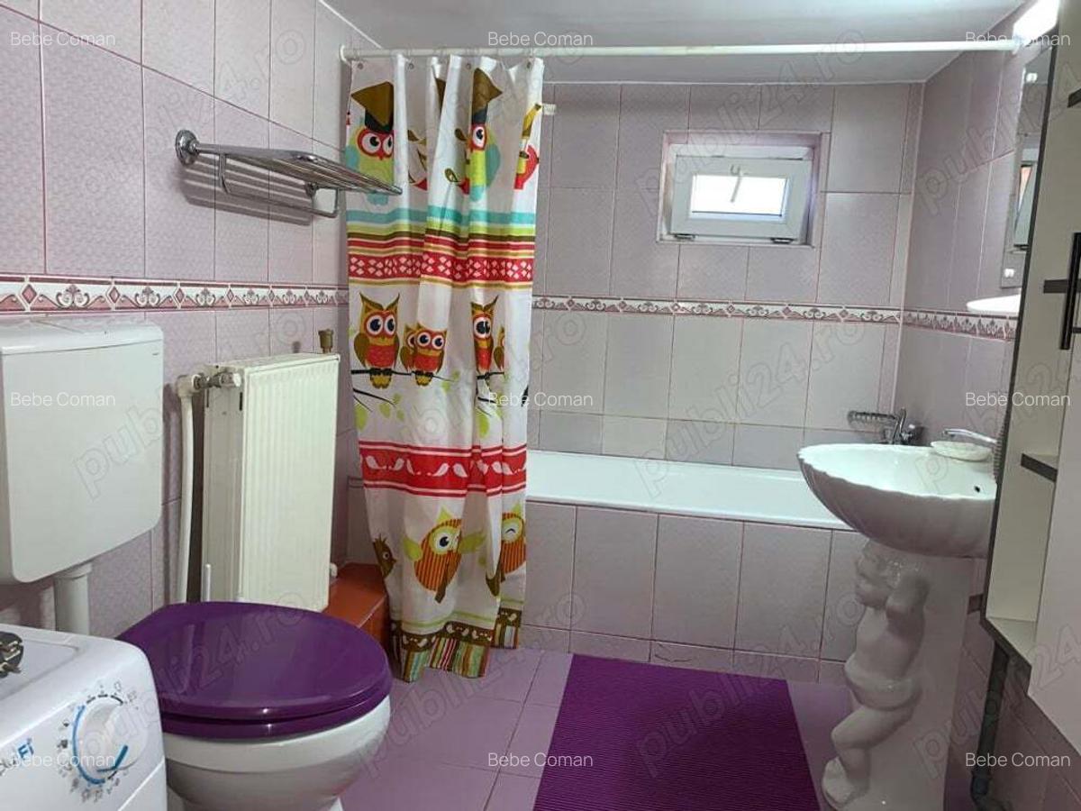 Inchiriez apartament 3 camere la curte - 5