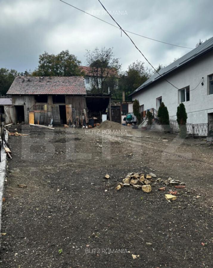 Casa cu suflet ?i poten?ial in Suceagu lini?te, spa - 5