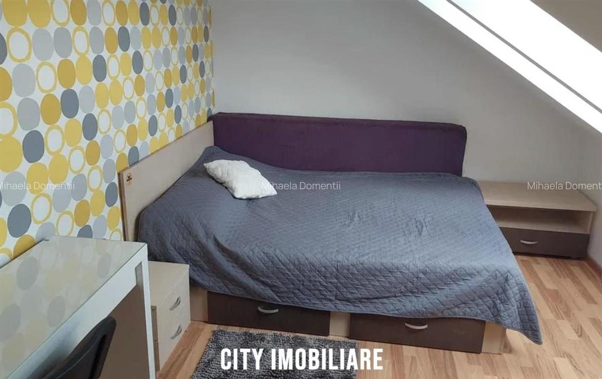 Apartament 3 camere, S- 100 mp, mobilat, utilat Buna Ziua. - 5