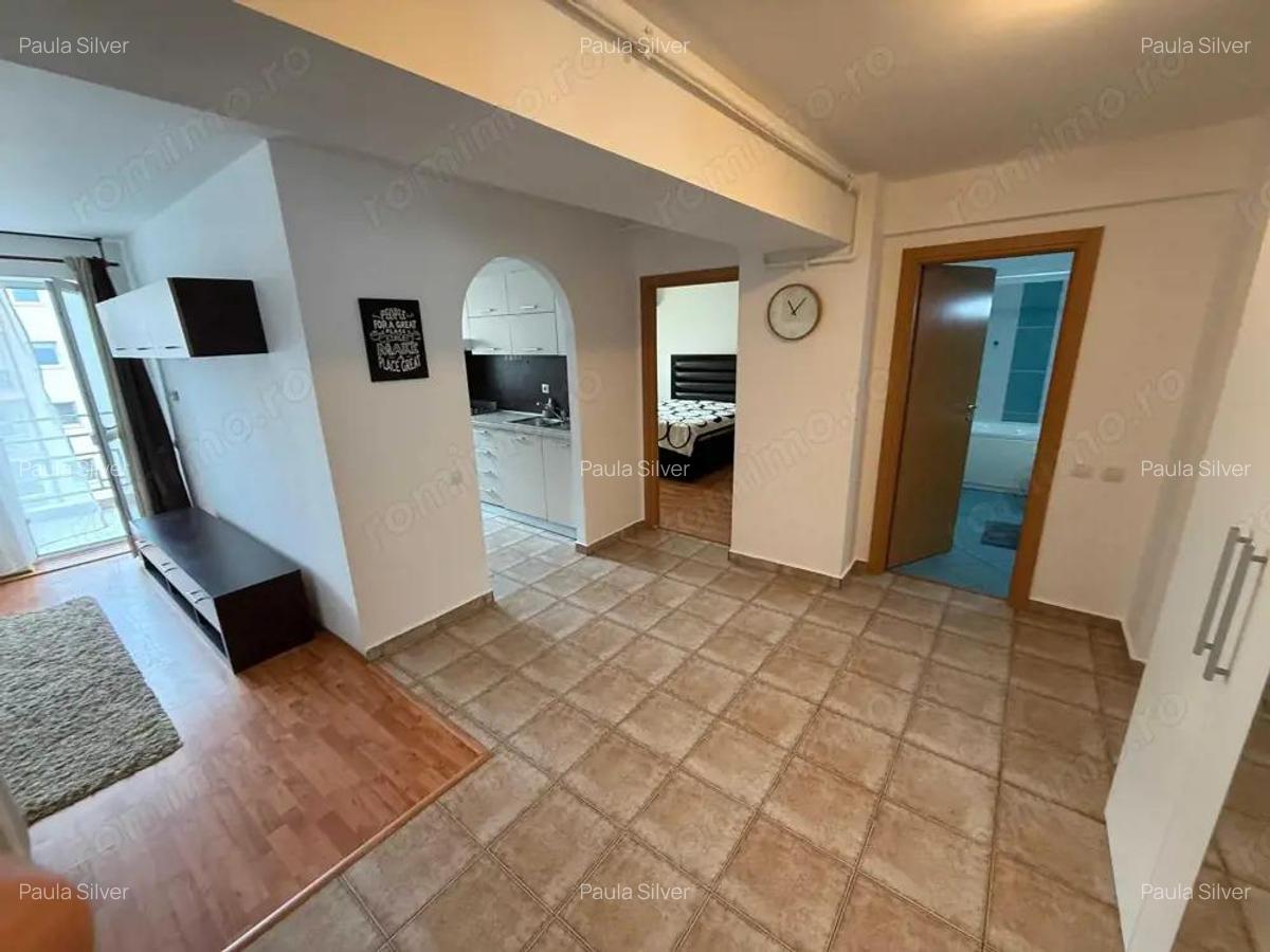 Apartament luminos 2 camere. Cu Centrala. Complex Confort Park. Delta Vacaresti - 4 Apartament luminos 2 camere. Cu Centrala. Complex Confort Park. Delta Vacaresti - 4