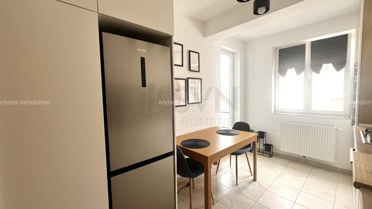 REA1024075 Apartament 2 camere Dristor - 13