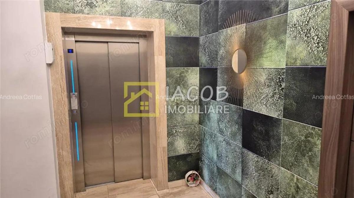 3 Camere de inchiriat Arena Residence, Parcare Inclusa - 15