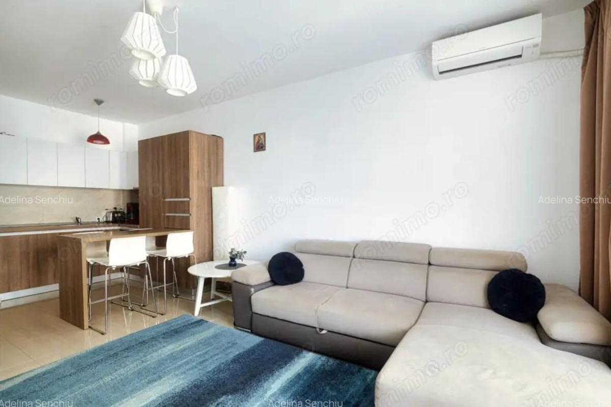 Apartament 2 camere | Summerland - 1