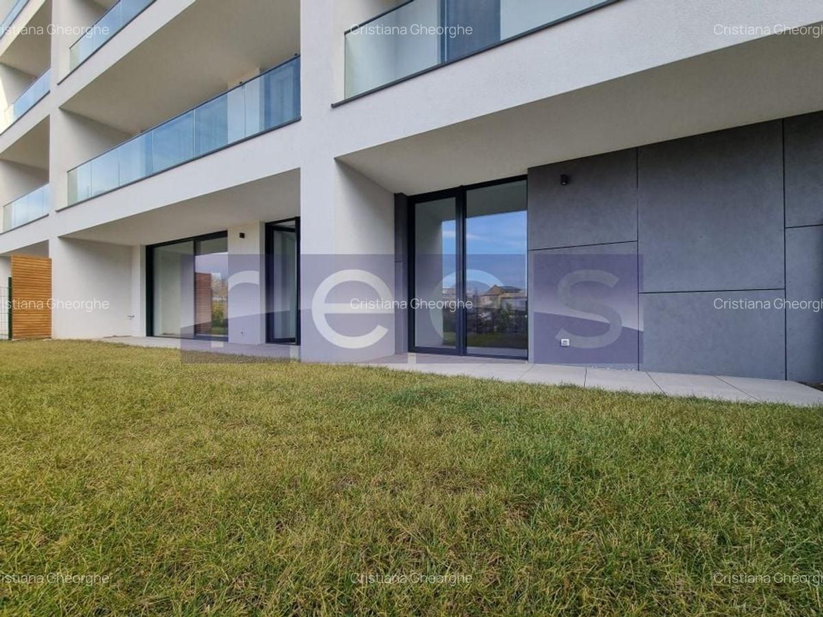 Apartament cu 3 camere decomandat, mobilat în Băneasa - 4