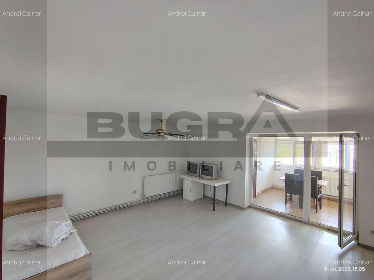 Apartament de 3 camere, 115mp, zona Emerson - 5