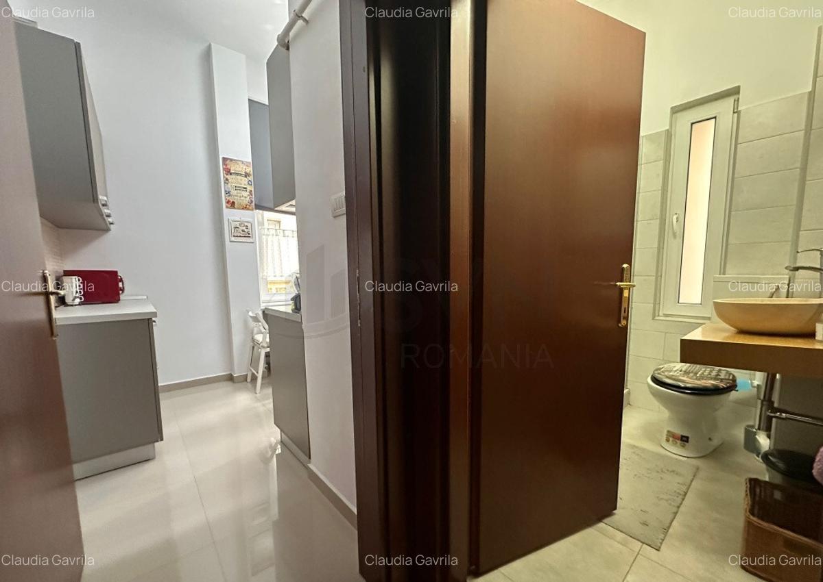 Apartament 2 camere Dorobanti Capitale - 9 Apartament 2 camere Dorobanti Capitale - 9