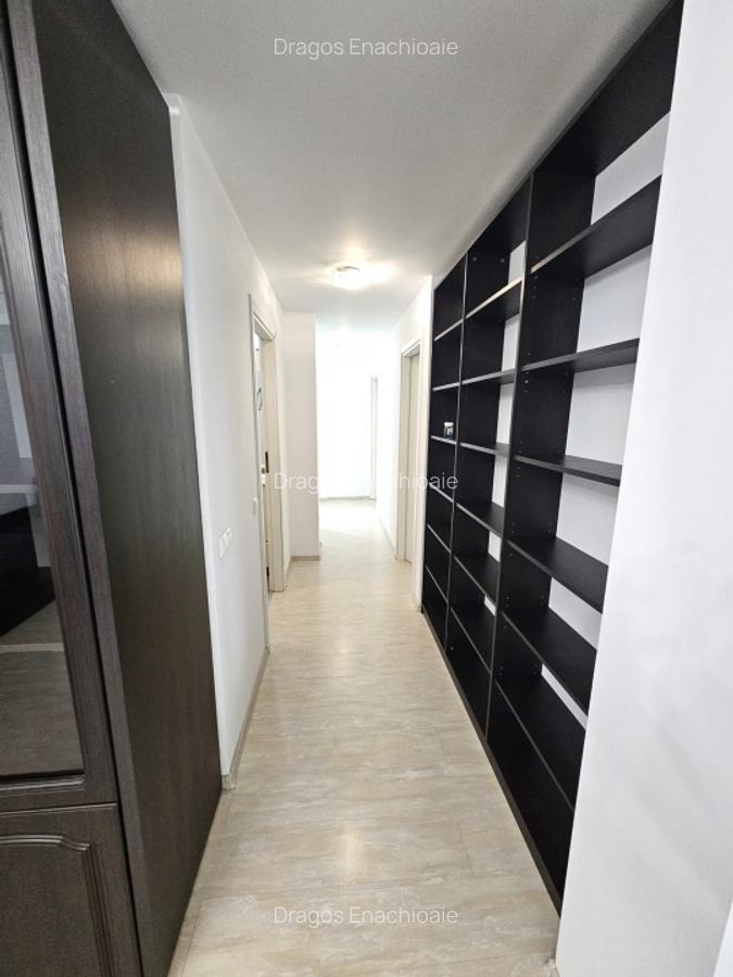 De vanzare 3 camere in bloc nou pe Ghiocei/Stefan cel Mare - 20
