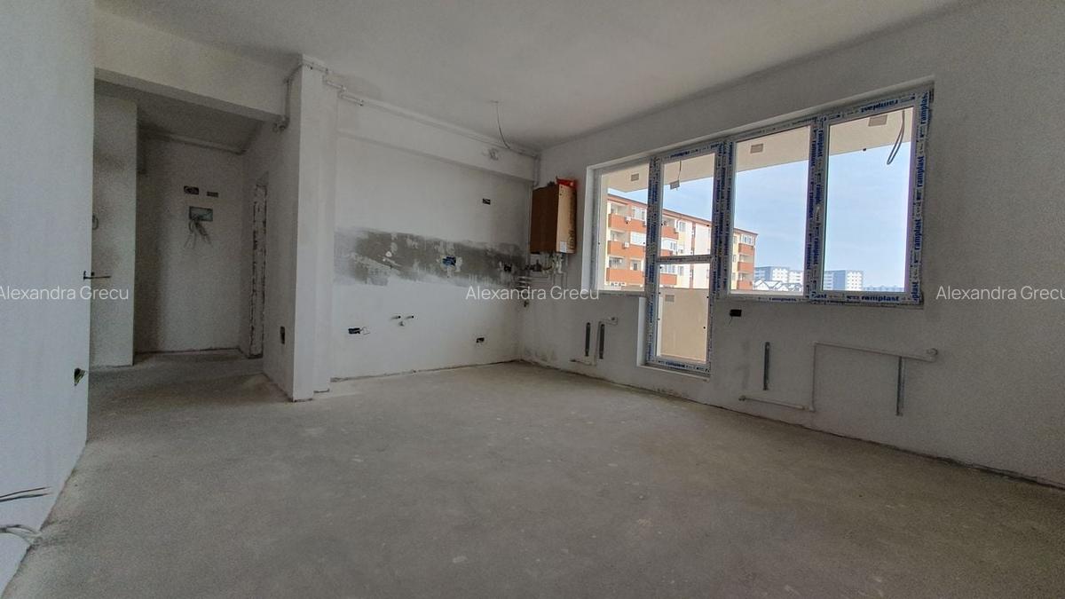 Apartament cu 3 camere decomandat în Apărătorii Patriei - 11