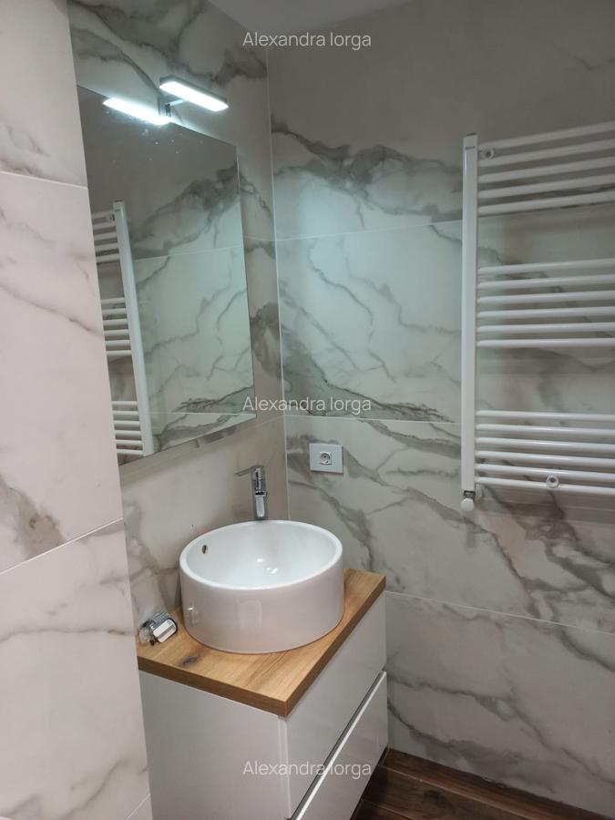 APARTAMENT SPATIOS PORSCHE PIPERA/LOC DE PARCARE INCLUS - 15