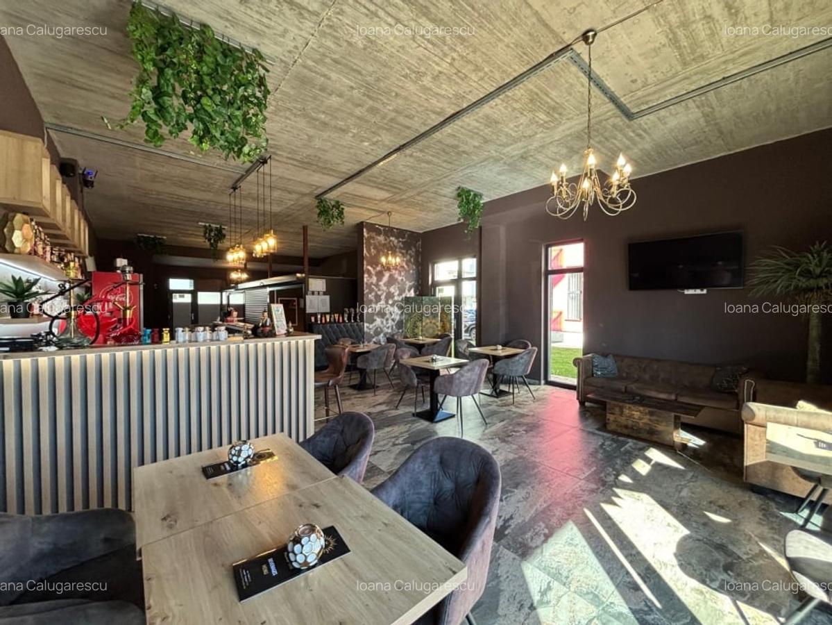 Afacere la cheie- Cafenea si studio bronzare (Solar)- Sibiu - 5 Afacere la cheie- Cafenea si studio bronzare (Solar)- Sibiu - 5
