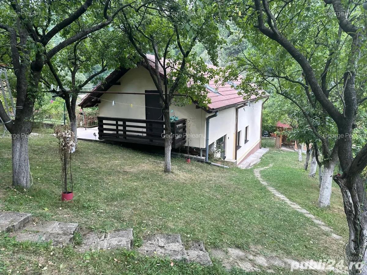 Vand casa Baile Olanesti - 7