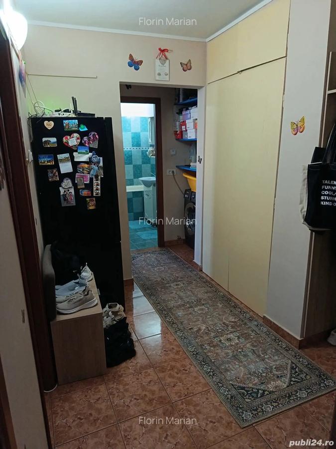 Apartament 2 camera zona Dacia - 2