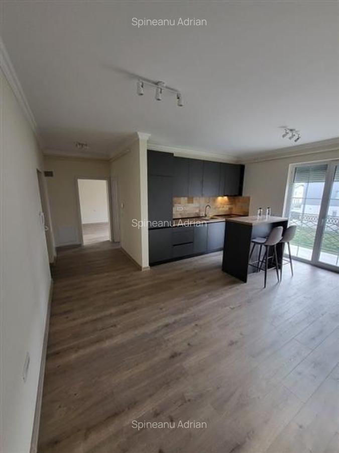 Apartament 2 camere Giroc etaj 1 - 1