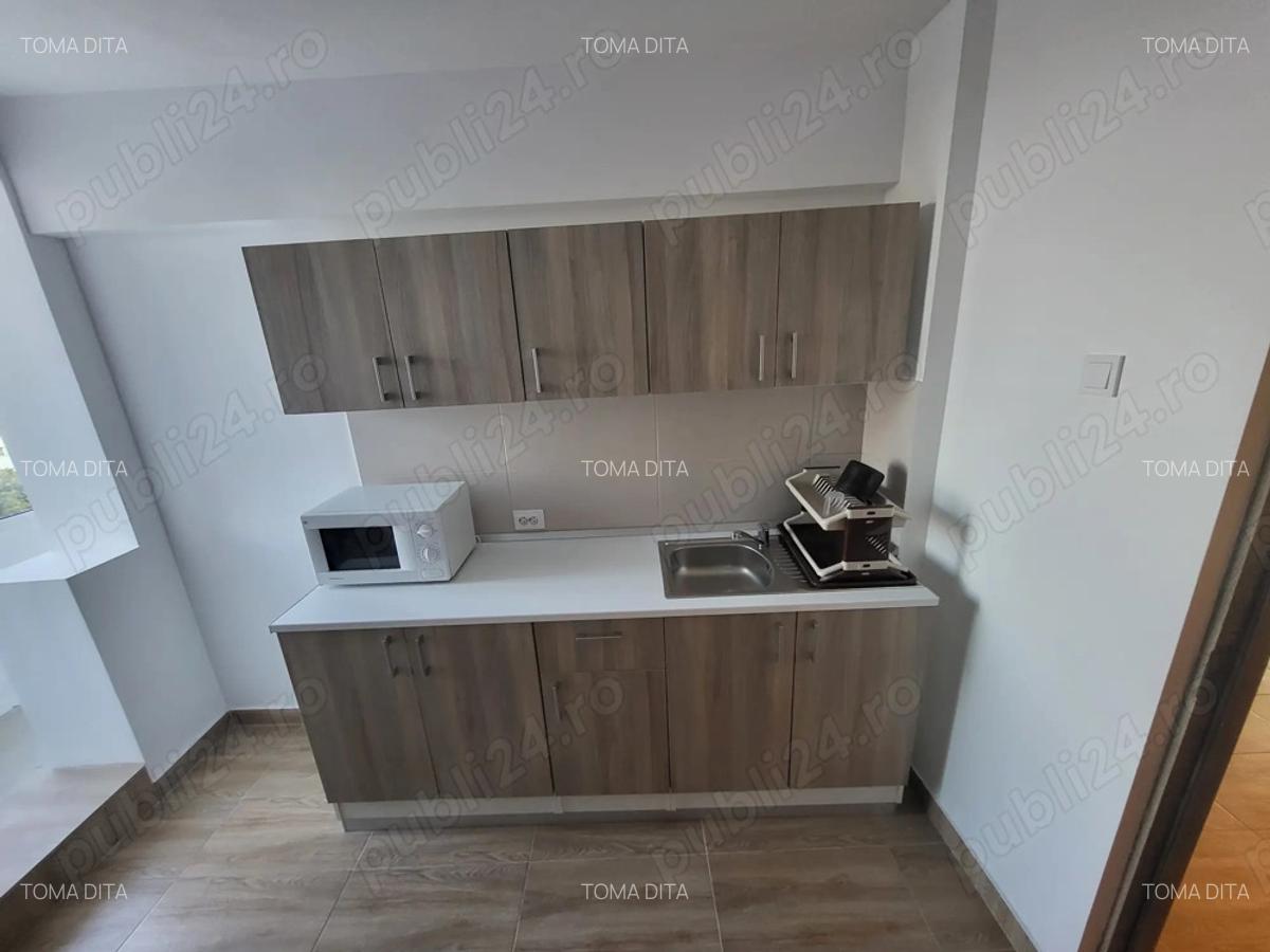 Dau in chirie 1 camera spatioasa in apartament de 2 camere la 1-2 fete sau 1-2 baieti, in Cluj - 8