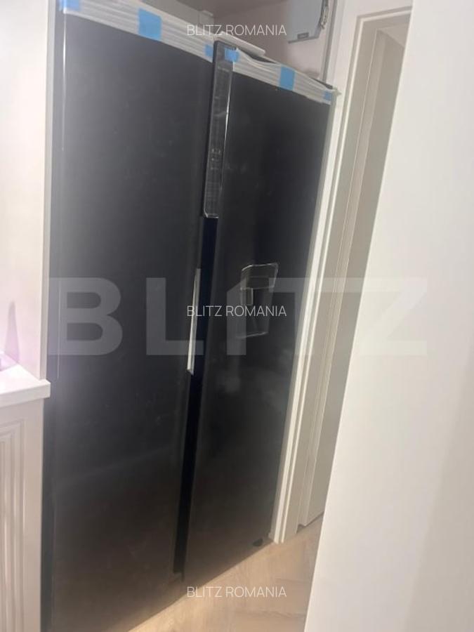 Apartament 3 camere+ boxa Iulius Mall - 11