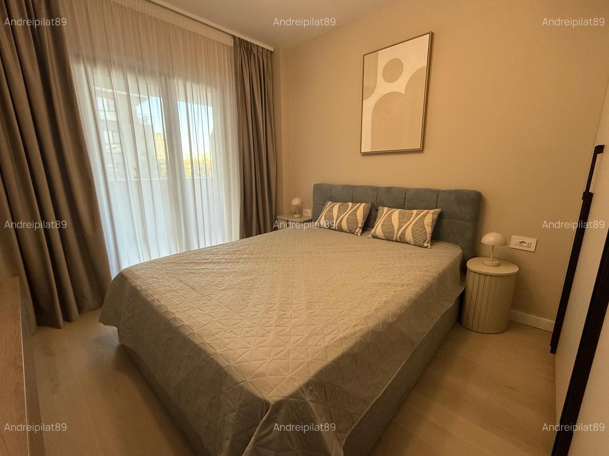 Apartament la prima închiriere în Prima Vista,parcare valabilă - 14