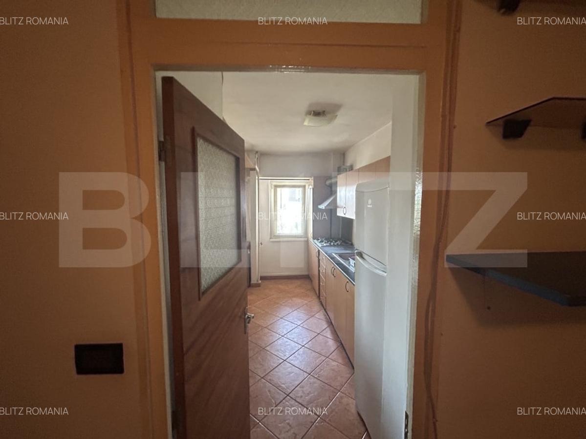 Garsoniera de vanzare, 40 mp, Ion Mihalache - 2