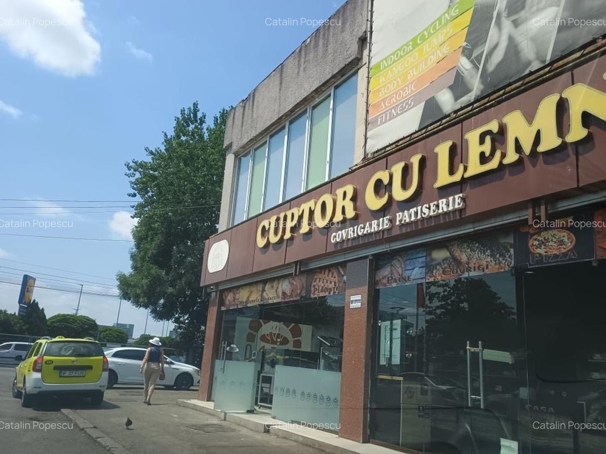 Garsonieră semidecomandată în Baicului - 5