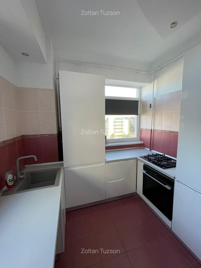 Apartament 2 camere Centru Civic de inchiriat - 4