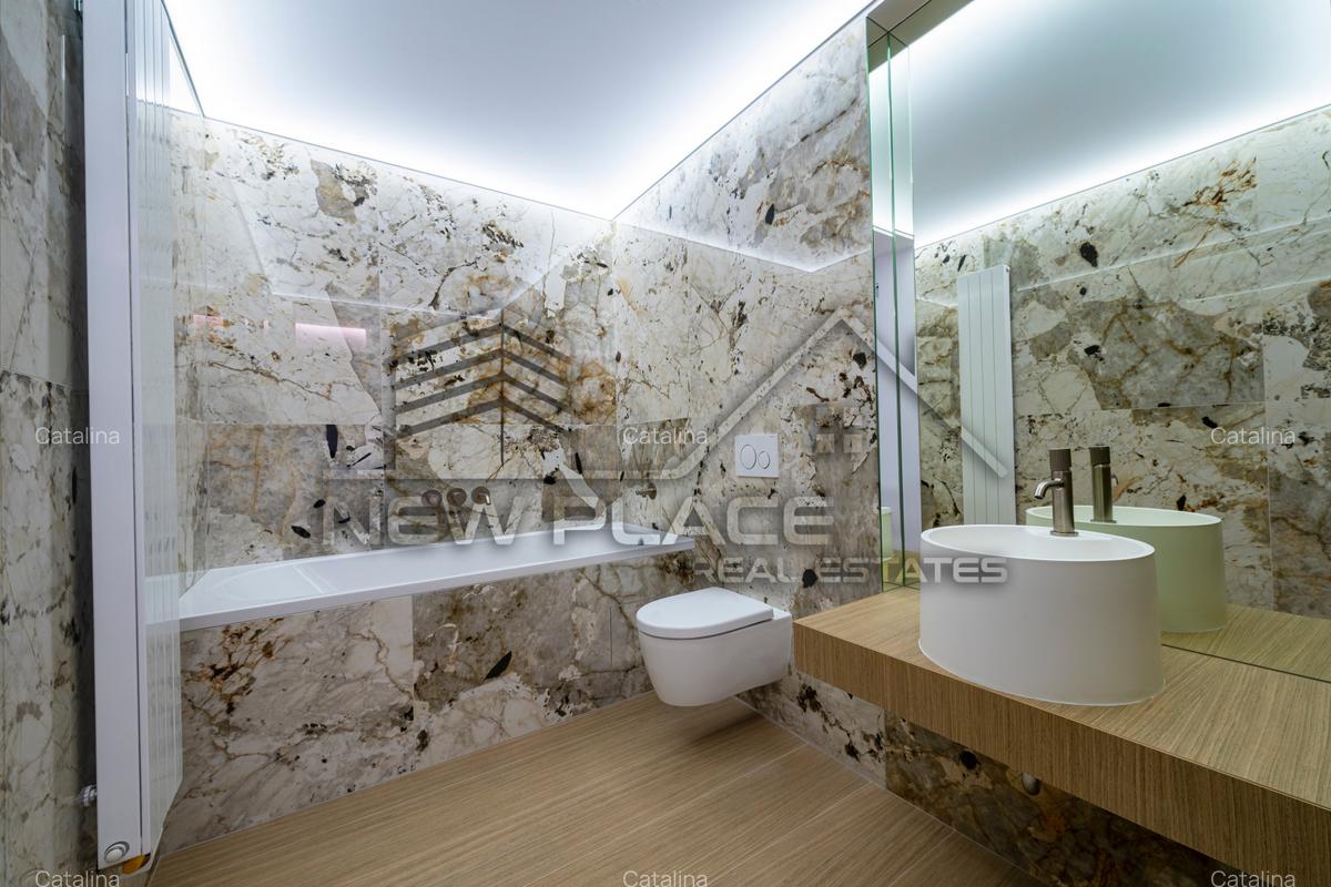 CORTINA 126 | Studio deosebit | View liber | Ultra LUX - 5