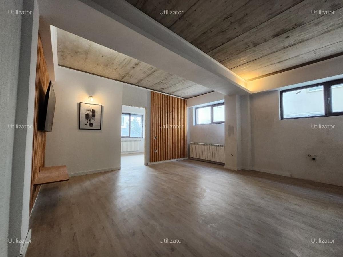 Apartment finalizat cu două camere - 3