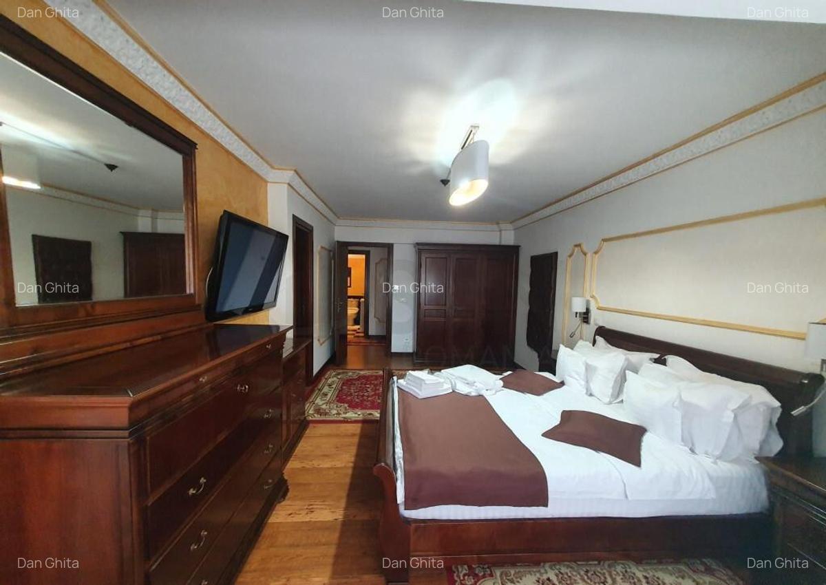 Apartament 3 Camere I De Inchiriat I Aviatiei I Sisesti - 18