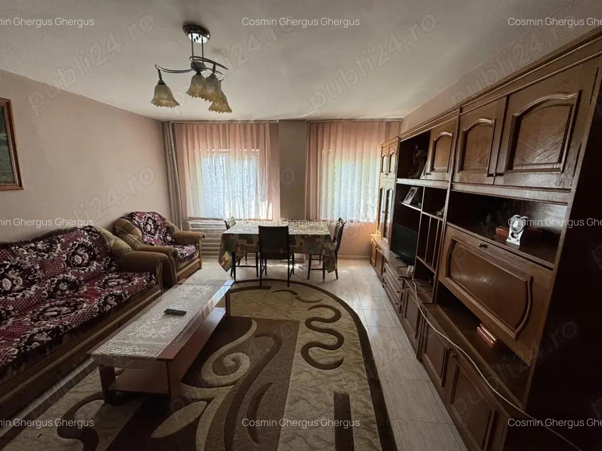 Apartament 95 mp mun.Giurgiu, Negru Voda. - 6