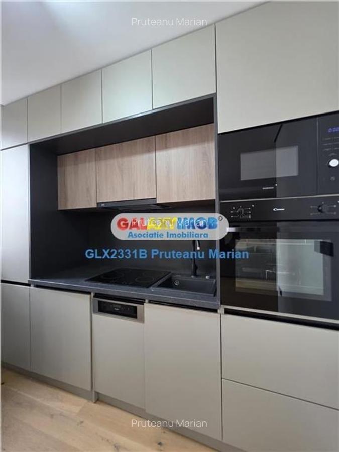 Inchiriere apartament de Lux  cu 2 cam in apropriere de Mall Promenada - 13
