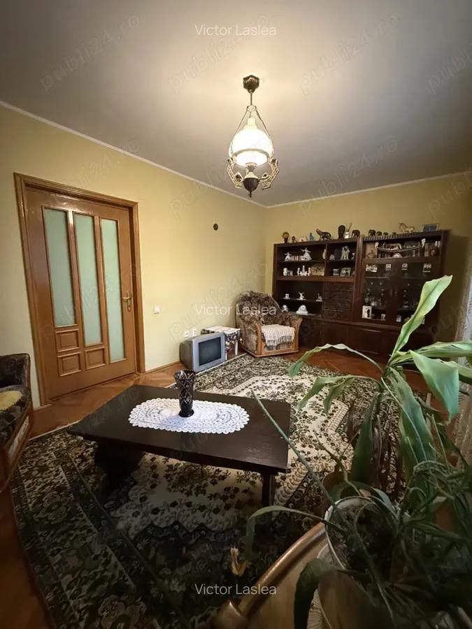 Apartament 3 camere Tomis 3 City Park Mall, Constan?a - 1