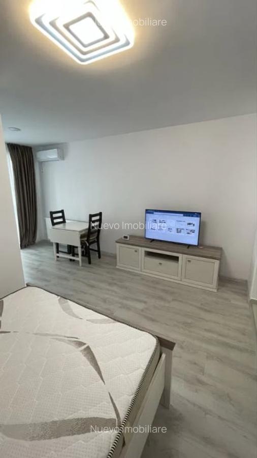 Garsoniera | Hils Pallady | Metrou | Balcon | Centrala - 3