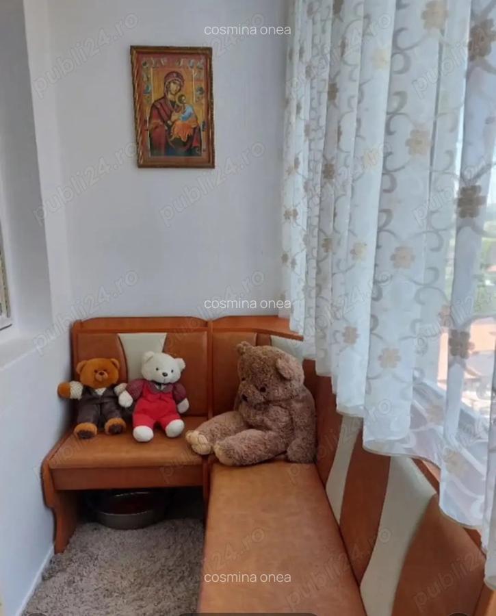 Vand garsoniera in Tudor Vladimirescu blocul B turn etaj 6 Lift nou facut recent in septembrie - 5