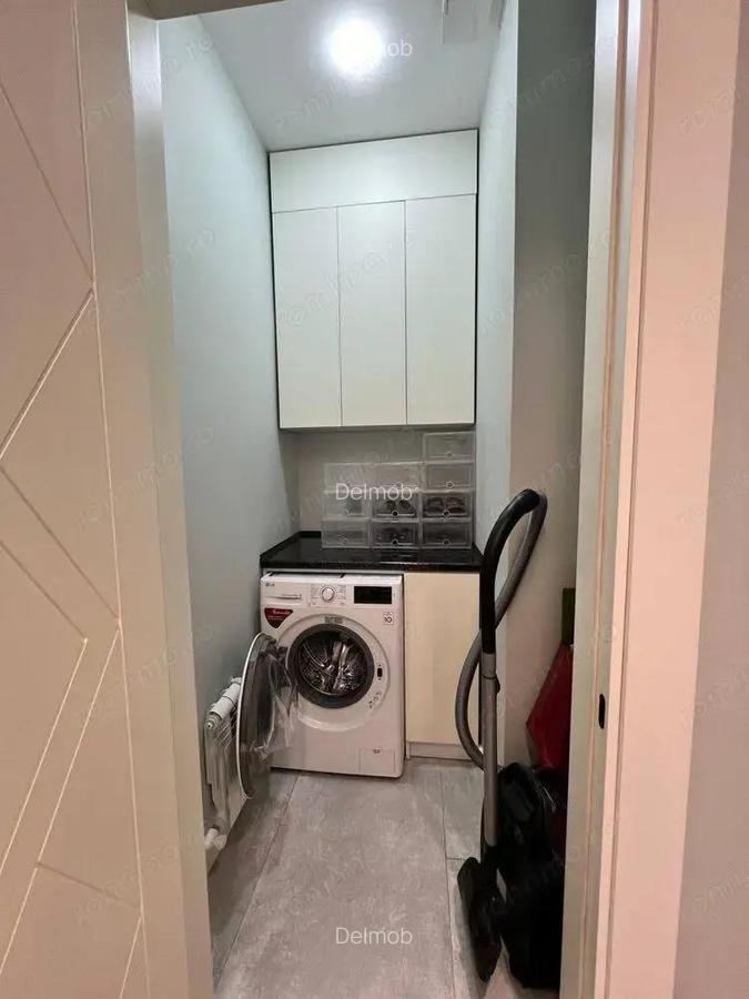 Apartament cu 3 camere in zona Astra - 9
