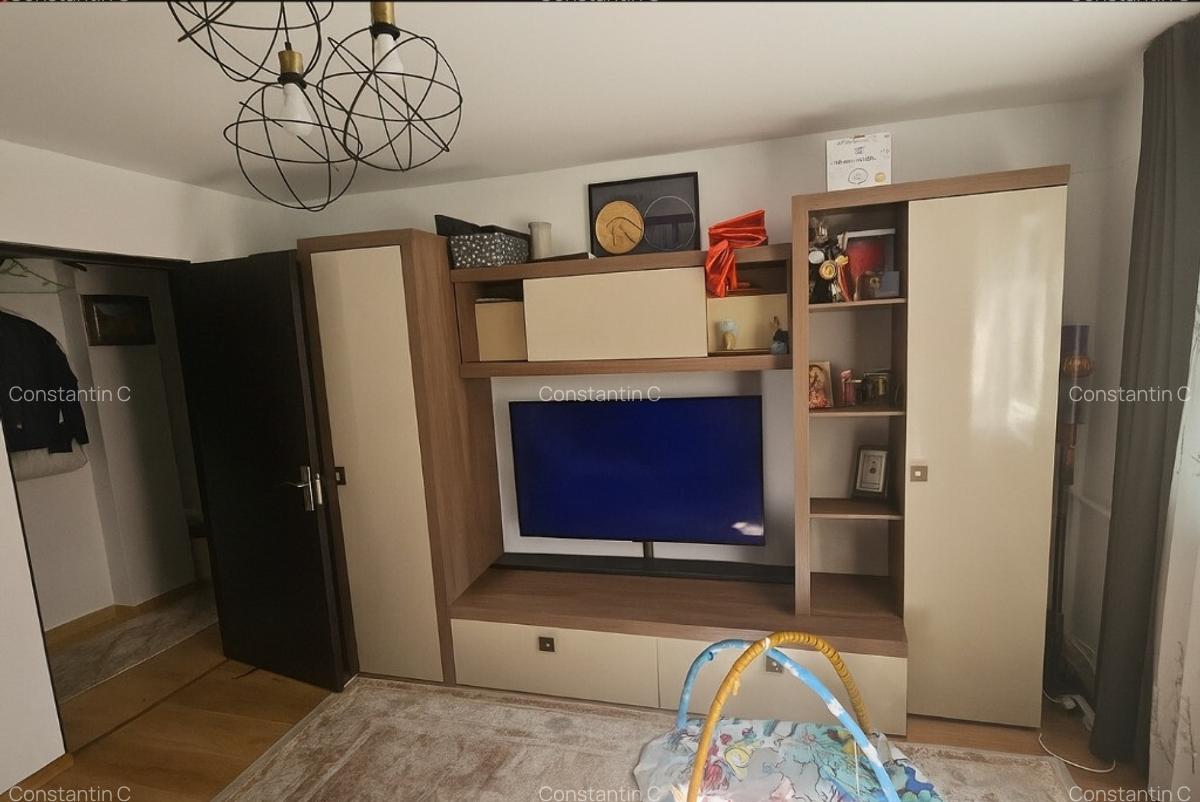 Apartament cu 3 camere la 8 min. de metrou 1 mai - 2