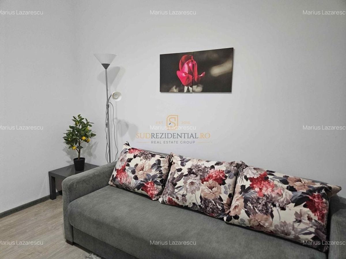 Apartament 2 camere de inchiriat, parcare, metrou Dimitrie Leonida - 3
