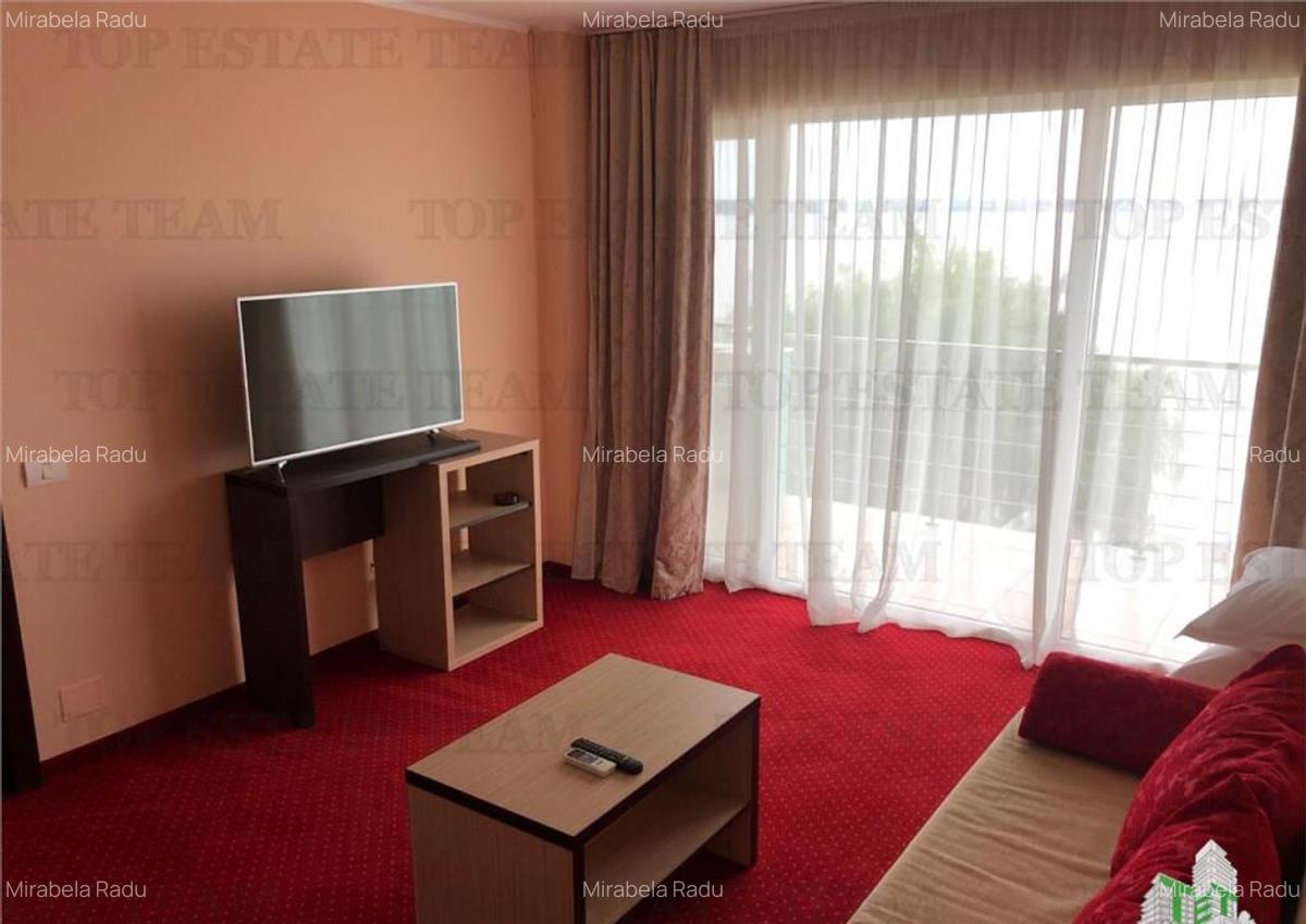 Hotel si restaurant complet functional pe malul lacului Siut - 4 Hotel si restaurant complet functional pe malul lacului Siut - 4