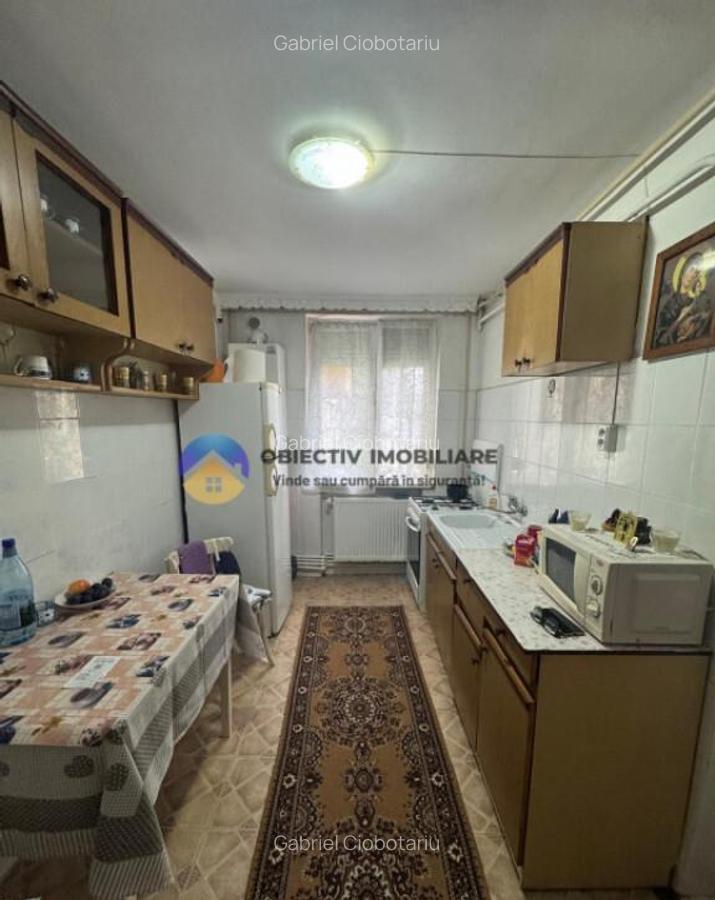 Apartament 2 camere Precista / Parter - 5