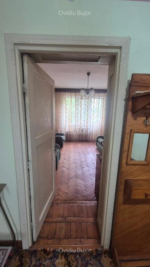 Apartament Aleea Parcului de vanzare - 4