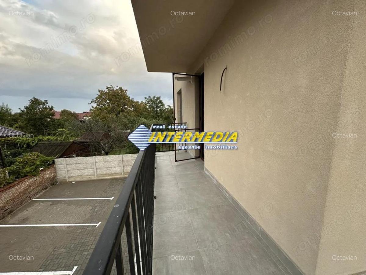 Apartament 2 Camere Bloc Nou CETATE Et.1 si 2 Balcoane Parcare Mobilat Utilat complet - 13