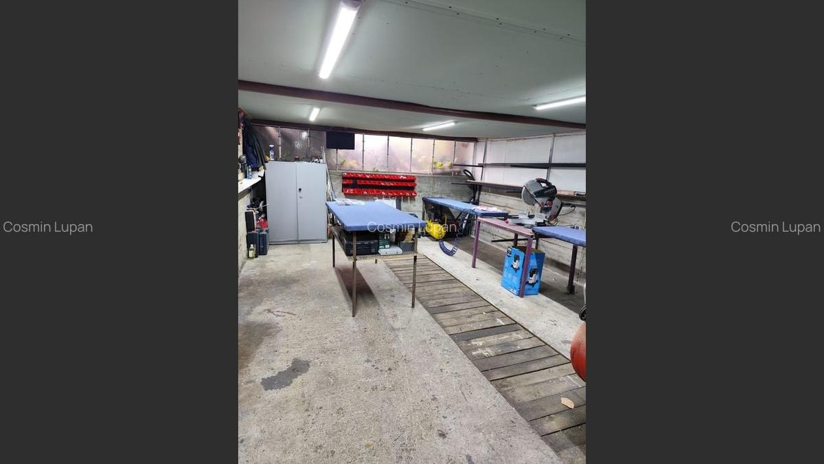 Casa Malu Rosu 135 mp utili 95000 euro - 9