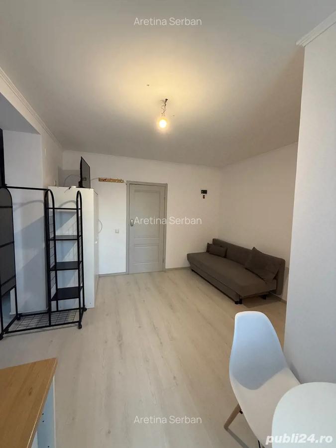 Garsoniera de inchiriat sectorul 1 - 1 Garsoniera de inchiriat sectorul 1 - 1