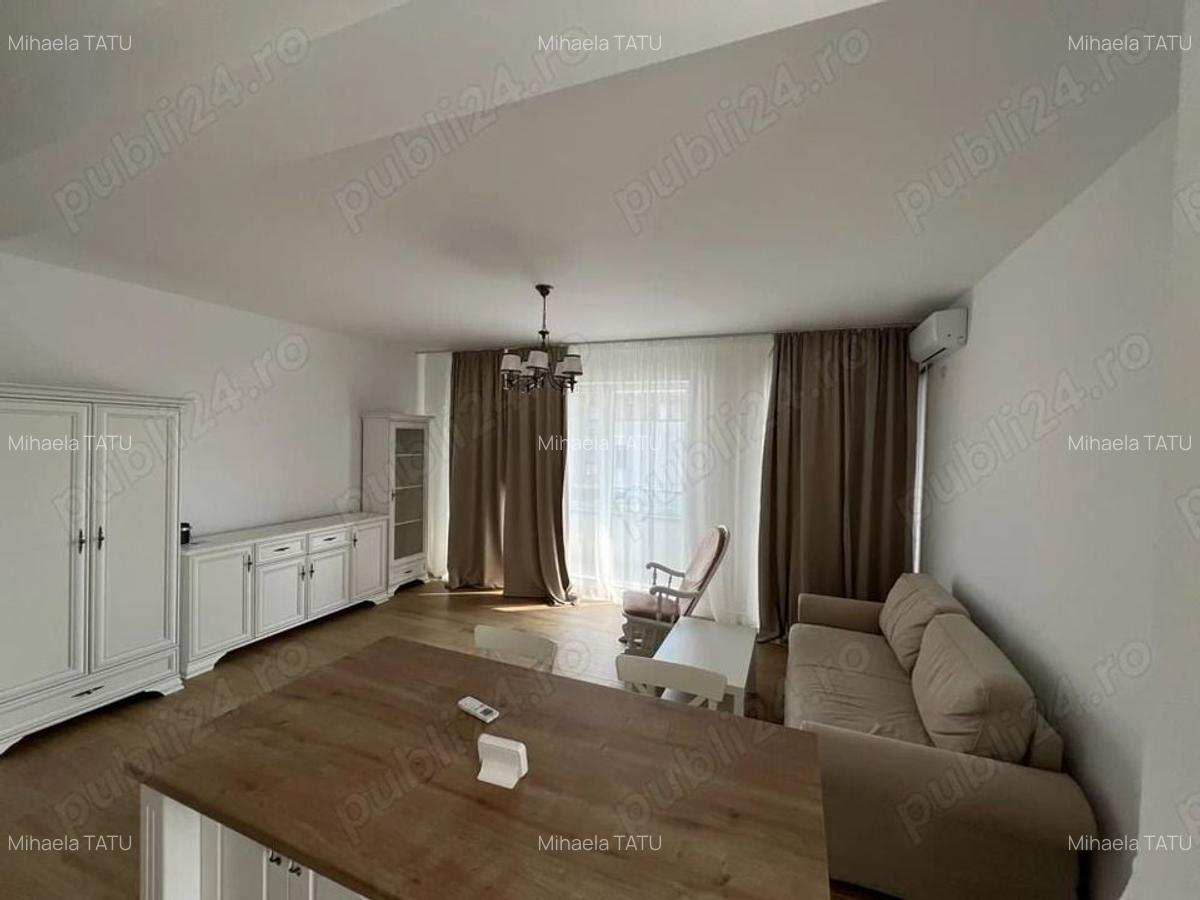 Apartament 2 camere Dumbravita - 1