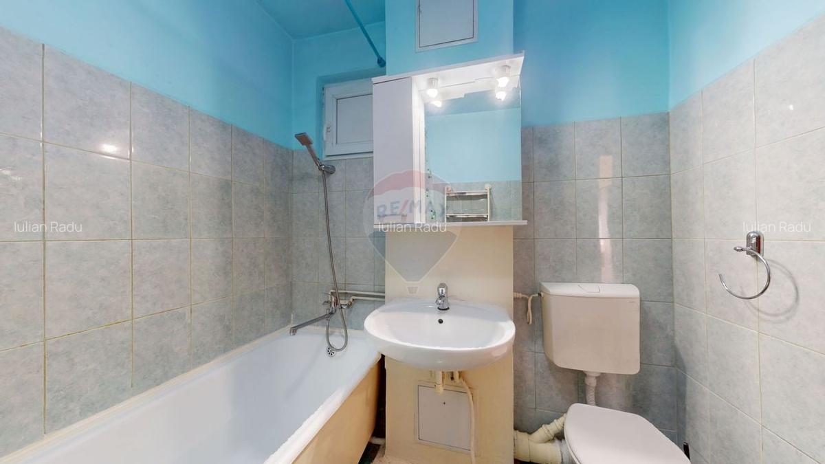 Comision 0% | Apartament 3 camere | Decomandat | Etaj intermediar - 9